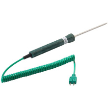 SONDE TEMPERATURE D'IMMERSION ET PENETRATION TF4 WOHLER